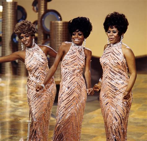 Motown magic performers